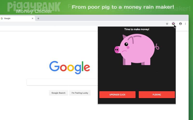 piggy bank money clicker game,Piggy Bank Money Clicker Game: A Detailed Multi-Dimensional Introduction