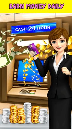 atm cash money simulator game,Atm Cash Money Simulator Game: A Detailed Multi-Dimensional Introduction