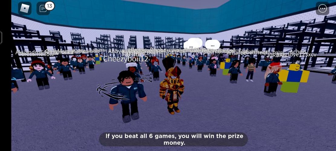 squid games how much money did he win,Background of Squid Games