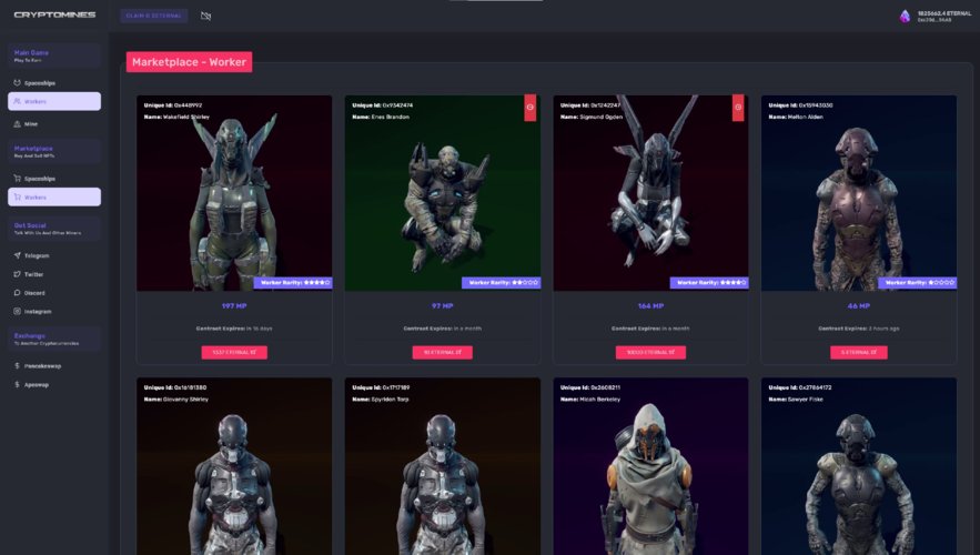 earn money nft games,Understanding NFT Games