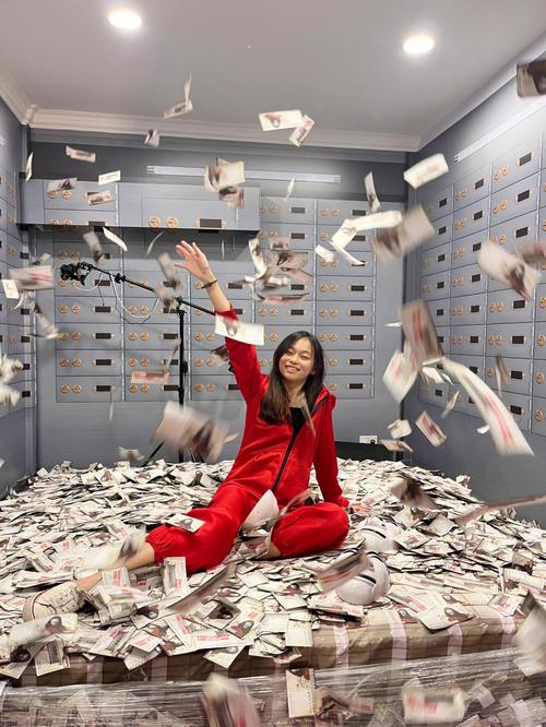money heist game adrian,Money Heist Game Adrian: A Comprehensive Guide