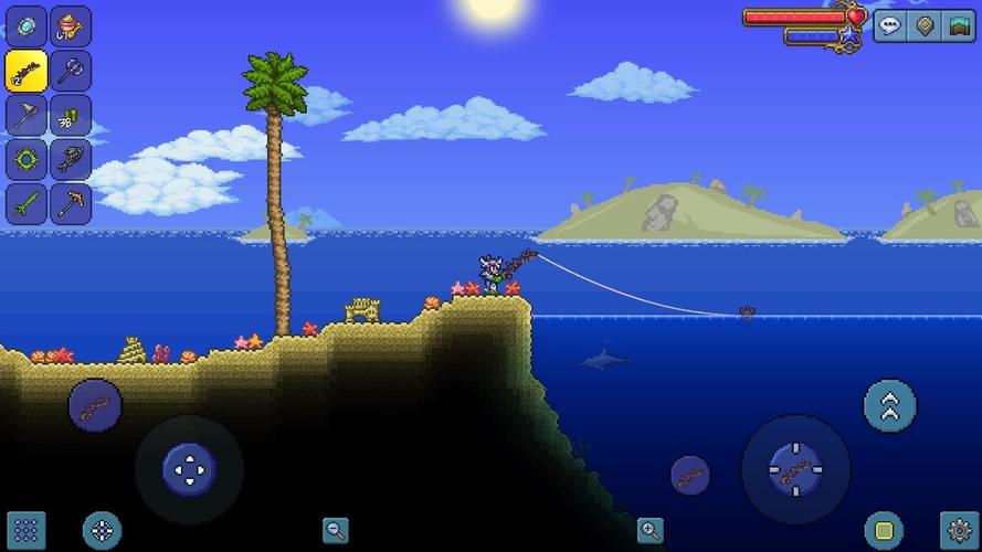 terraria early game money farm,Terraria Early Game Money Farm: A Comprehensive Guide